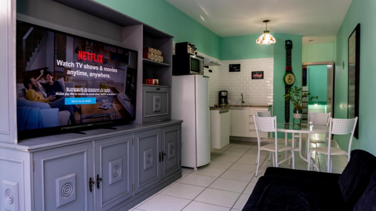 Duplex Apartment